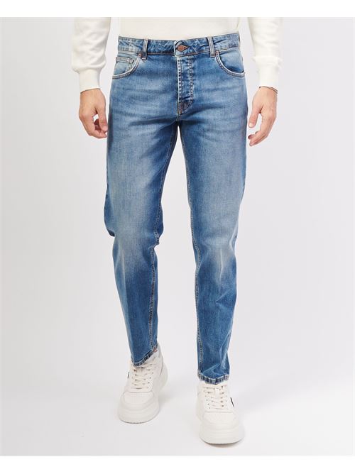 Michael Coal jean 5 poches MICHAEL COAL | MCDAV1073W605